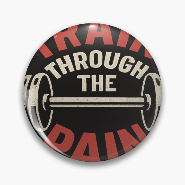 Item preview, Train Pain designed and sold by Goblintreetop.