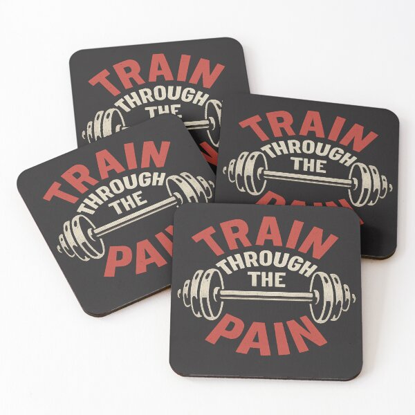Item preview, Train Pain designed and sold by Goblintreetop.