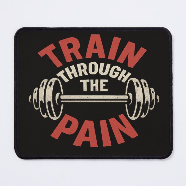 Item preview, Train Pain designed and sold by Goblintreetop.