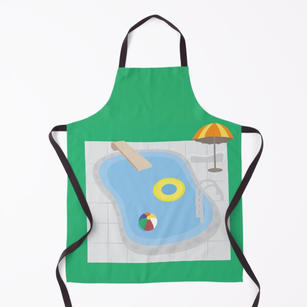 Item preview, Swimming Pool designed and sold by ROSE ANN BANILAR.
