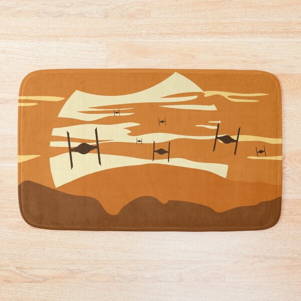 Item preview, Tie Fighter designed and sold by Raya Z.