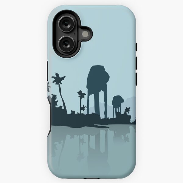 Vista previa del artículo con la obra «Soldado en Scarif», diseñado y vendido por Raya Z.
