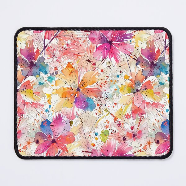 Item preview, Splash Flower designed and sold by CoolPixels.