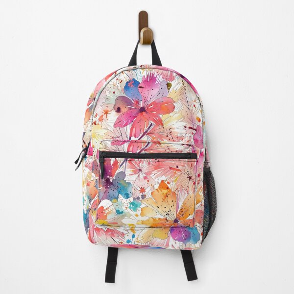 Item preview, Splash Flower designed and sold by CoolPixels.