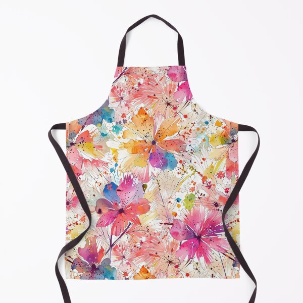 Item preview, Splash Flower designed and sold by CoolPixels.