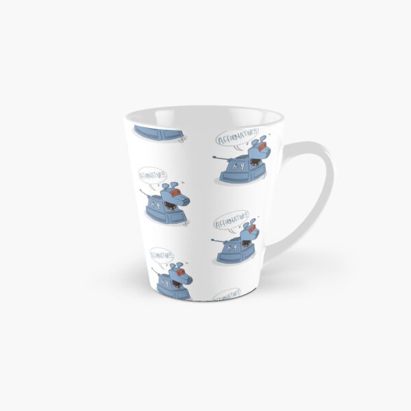 GOOD DOG! Tall Mug