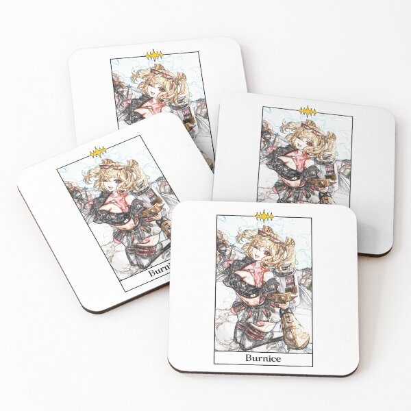 Item preview, Burnice White Tarot Style designed and sold by Mitsugoshi.