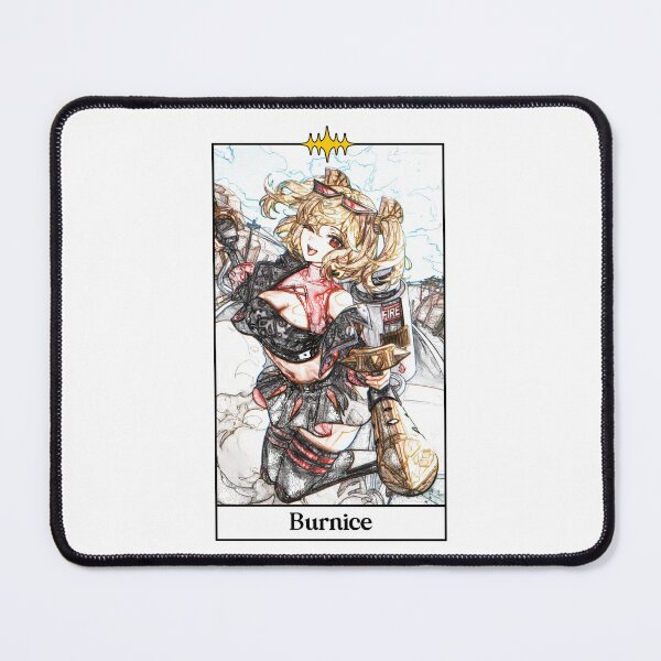 Item preview, Burnice White Tarot Style designed and sold by Mitsugoshi.