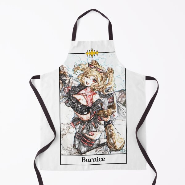 Item preview, Burnice White Tarot Style designed and sold by Mitsugoshi.