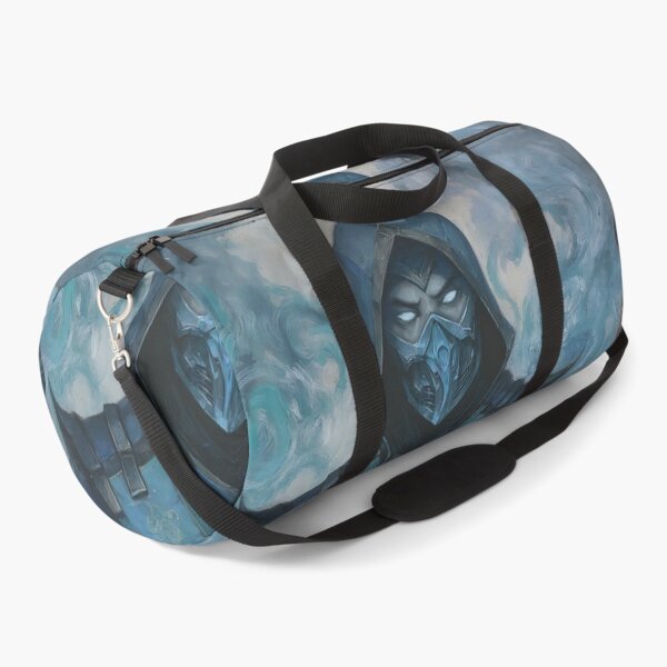 Item preview, Classic Sub-Zero Mortal Kombat designed and sold by bapupa.