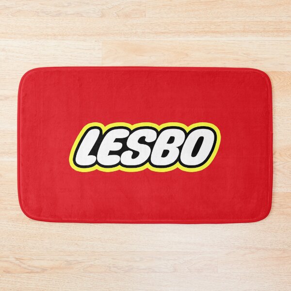 Item preview, Lesbians! designed and sold by leafsquare.