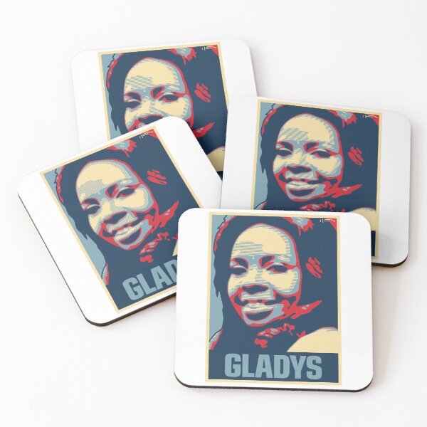 Item preview, Gladys designed and sold by DFA.