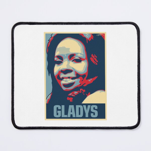 Item preview, Gladys designed and sold by DFA.