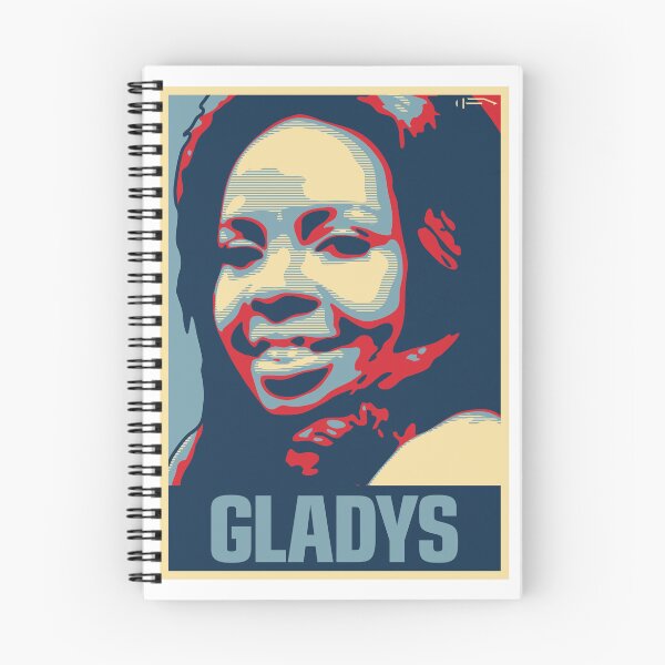 Item preview, Gladys designed and sold by DFA.