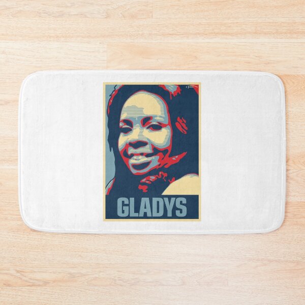 Item preview, Gladys designed and sold by DFA.
