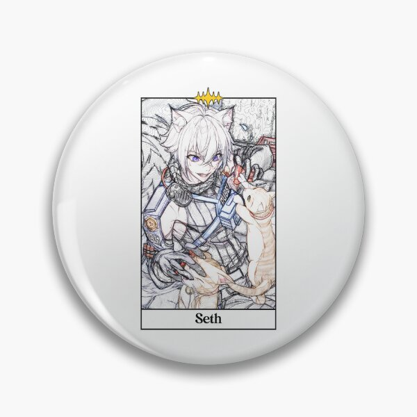Item preview, Seth Lowell Tarot Style designed and sold by Mitsugoshi.