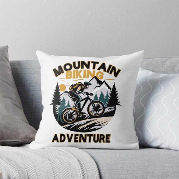 Artikelvorschau, Mountainbiking entworfen und verkauft von Jakarprint.