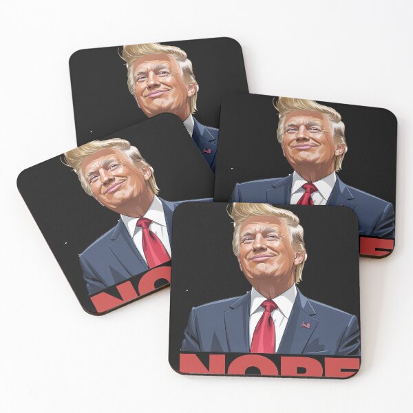 Item preview, Nope Dictator Anti Trump Png, Protest Trump Png, Resist Trump designed and sold by Nekusa.