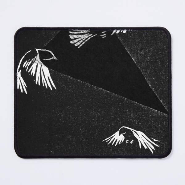 Item preview, Sparrows designed and sold by naeko Illustration.