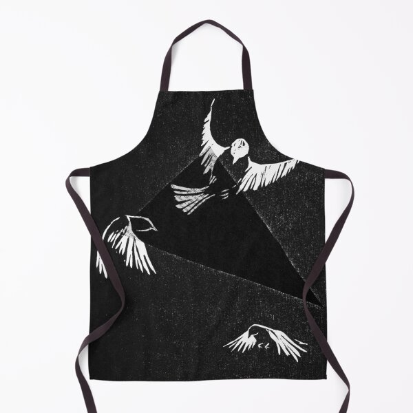 Item preview, Sparrows designed and sold by naeko Illustration.