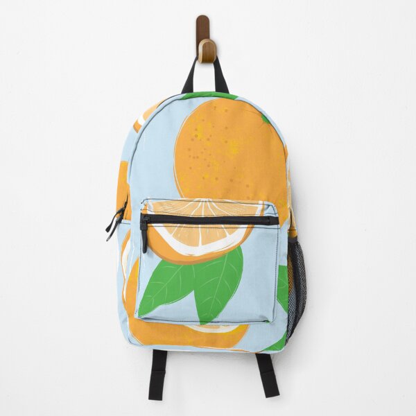Item preview, Summer Oranges designed and sold by MPillustration.