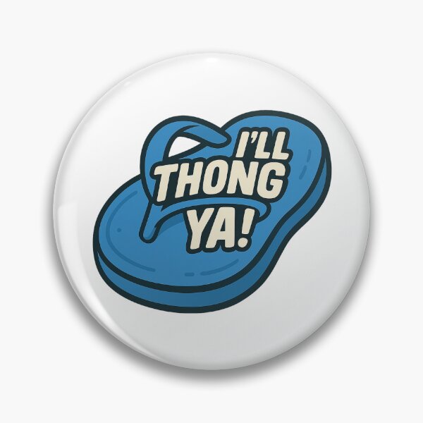 Item preview, I'll thong ya designed and sold by FairyBreadxo.