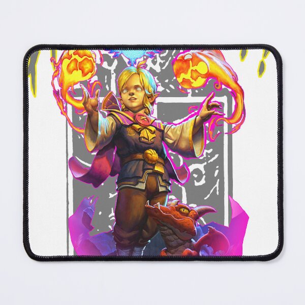 Item preview, Invoker designed and sold by SpesGrid.
