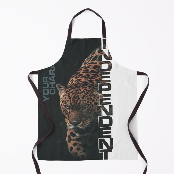 Item preview, Your Independent Is Your Character - Jaguar designed and sold by emilianaka.