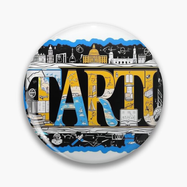 Item preview, Tartu Think Flow  Summer Reloaded: Ultra Gift Mode designed and sold by Imaginarium of Chaos falcon88 .