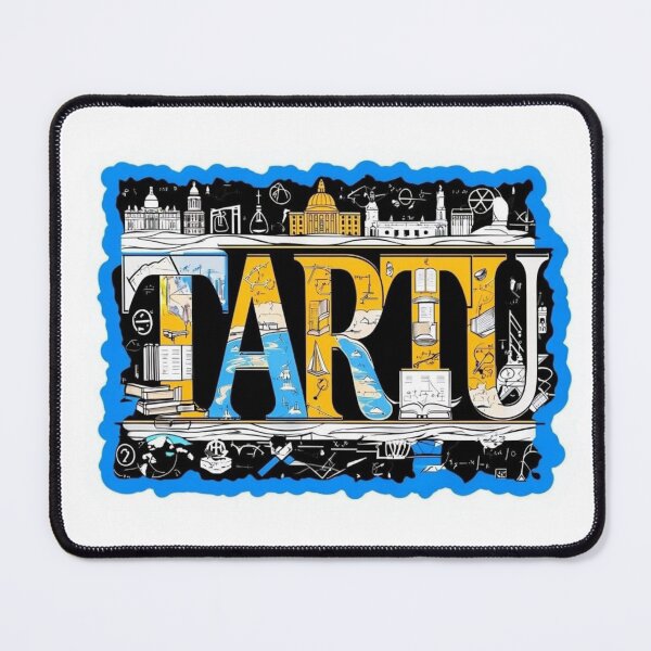 Item preview, Tartu Think Flow Summer Reloaded: Ultra Gift Mode designed and sold by Imaginarium of Chaos falcon88 .