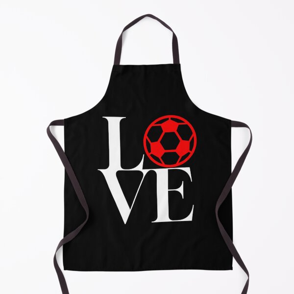 Item preview, Love Football designed and sold by VRedBaller.