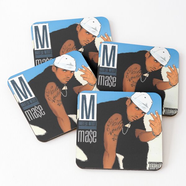 Item preview, Murder Mase designed and sold by THEFreshYOUNGgent.