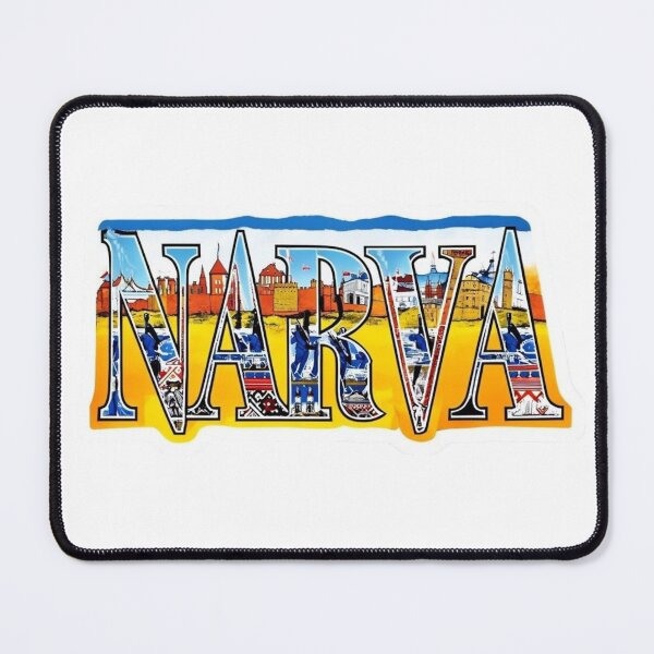 Item preview, Narva Borderlines Summer Reloaded: Ultra Gift Mode designed and sold by Imaginarium of Chaos falcon88 .