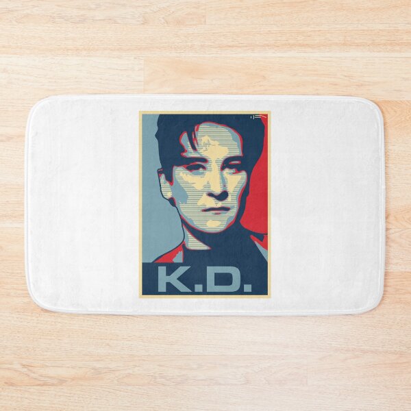 Item preview, K.D. designed and sold by DFA.