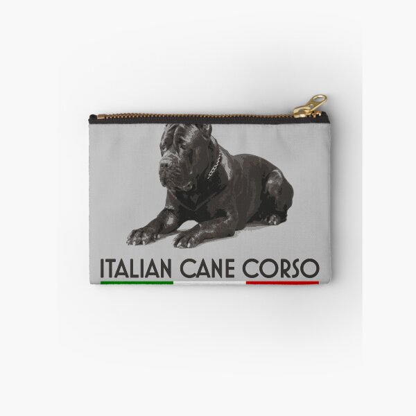 Item preview, Italian Cane Corso designed and sold by bumblethebee.