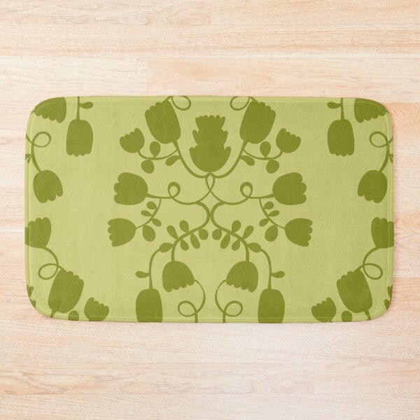 Item preview, Summer gathering in olive green designed and sold by n-like-design.