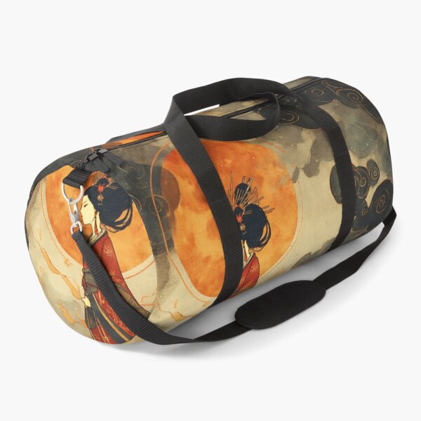 Item preview, Amaterasu Japanese Art designed and sold by bapupa.
