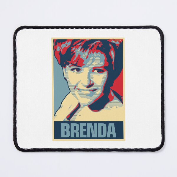 Item preview, Brenda designed and sold by DFA.
