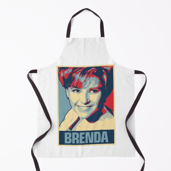 Item preview, Brenda designed and sold by DFA.