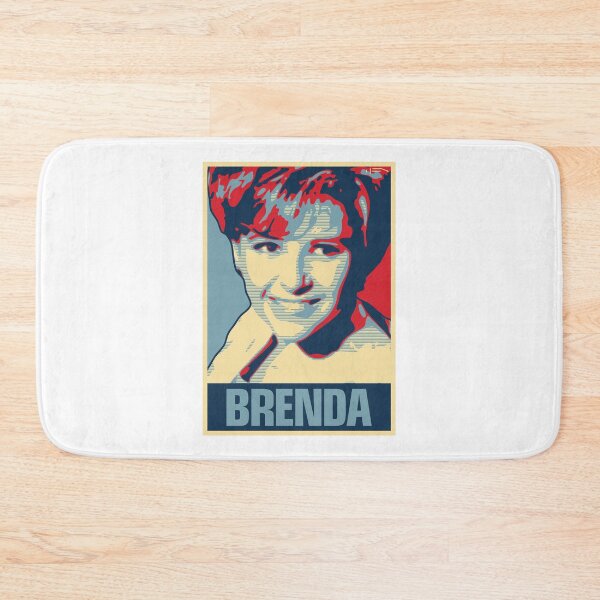 Item preview, Brenda designed and sold by DFA.