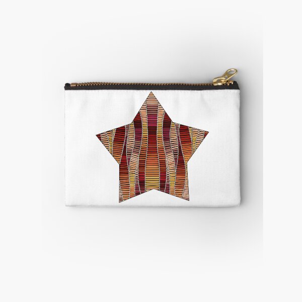 Item preview, Aboriginal star design designed and sold by PnrArtDesign.