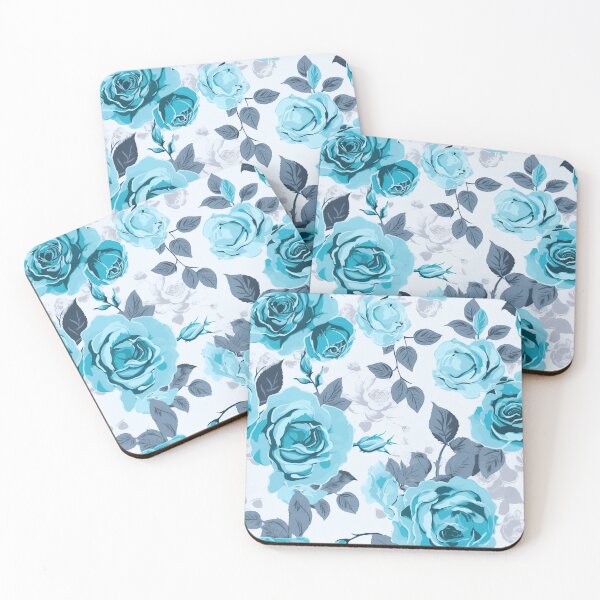 Item preview, Rose Blossom Collection designed and sold by PaintbrushPlace.