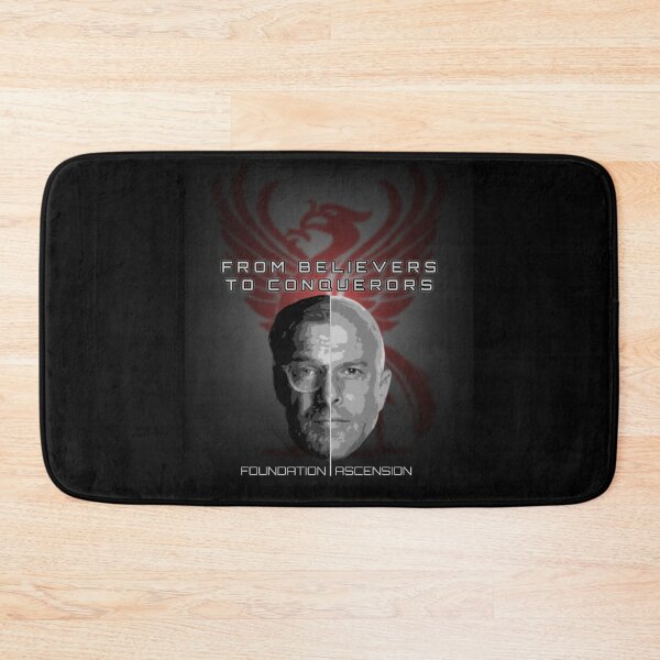 Item preview, Believers To Conquerors designed and sold by ReMindByJVictor.