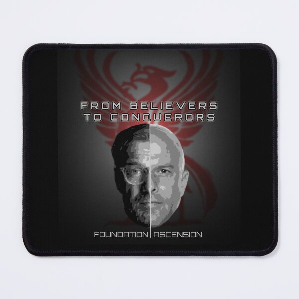 Item preview, Believers To Conquerors designed and sold by ReMindByJVictor.
