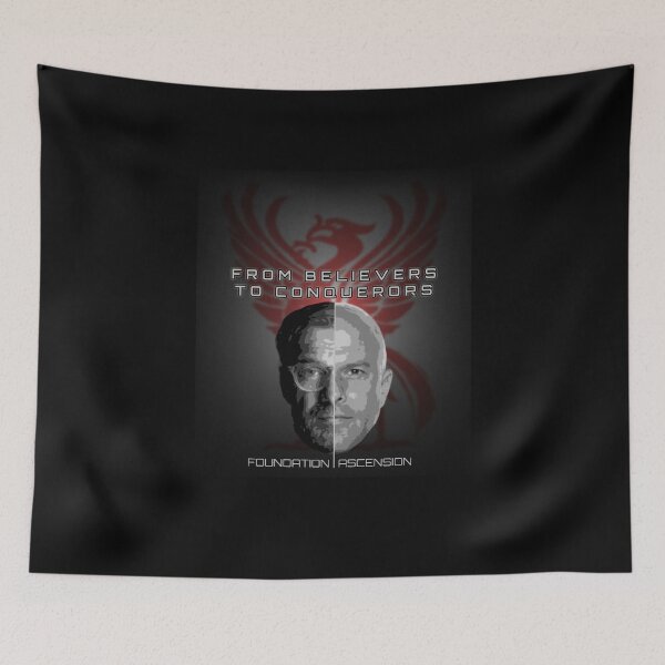 Item preview, Believers To Conquerors designed and sold by ReMindByJVictor.