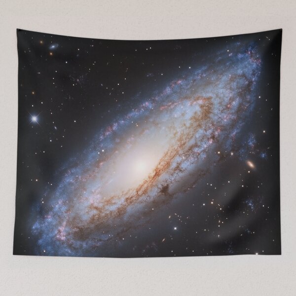 Item preview, Andromeda Galaxy designed and sold by FluffyGallery.