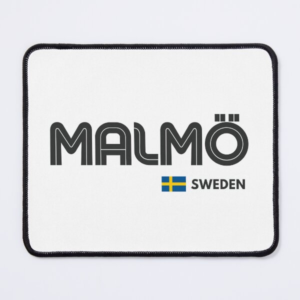 Item preview, Malmö - Sweden designed and sold by Sketch-Shack.