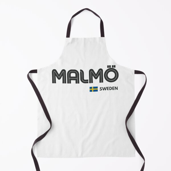 Item preview, Malmö - Sweden  designed and sold by Sketch-Shack.