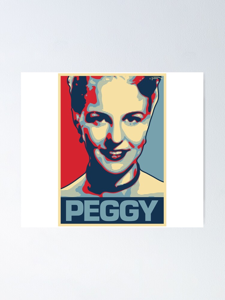 Peggy