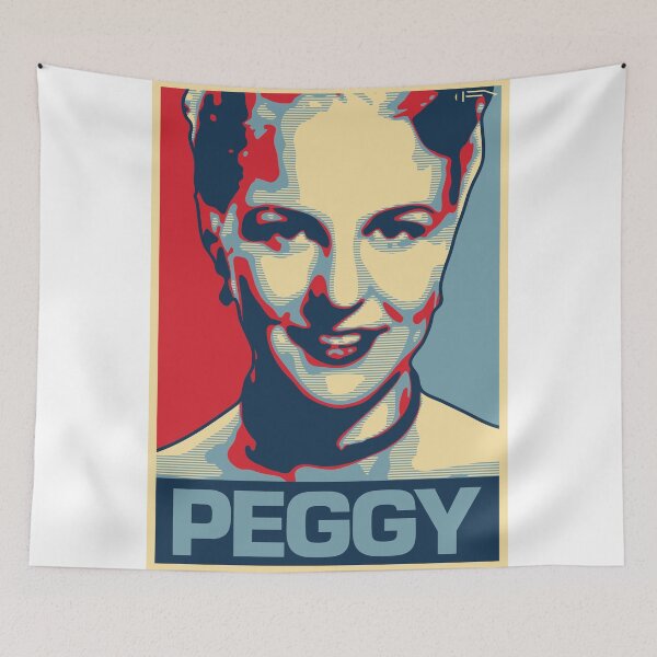 Item preview, Peggy designed and sold by DFA.